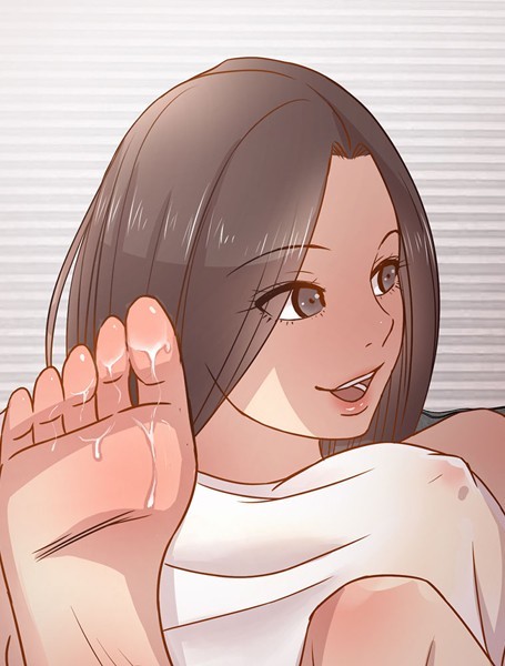 【フルカラー】お人好しの愛3｜アピール