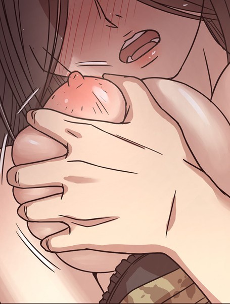 【フルカラー】お人好しの愛6｜アピール