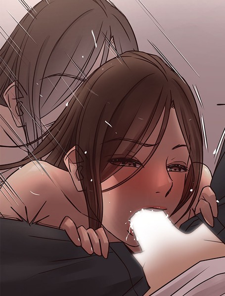 【フルカラー】お人好しの愛17｜アピール