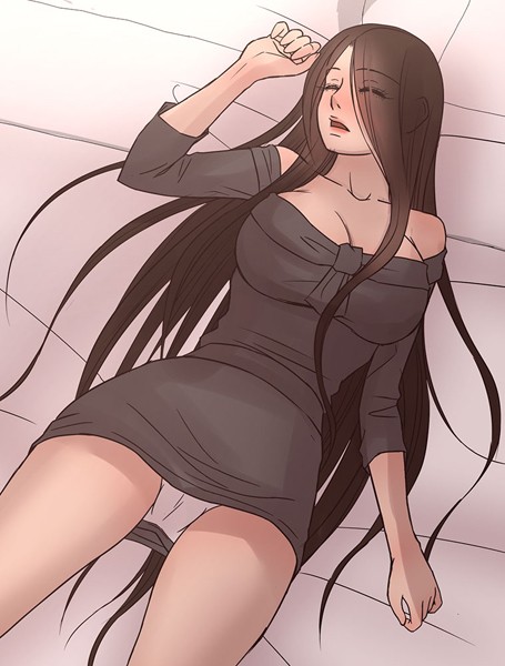 【フルカラー】お人好しの愛26｜アピール