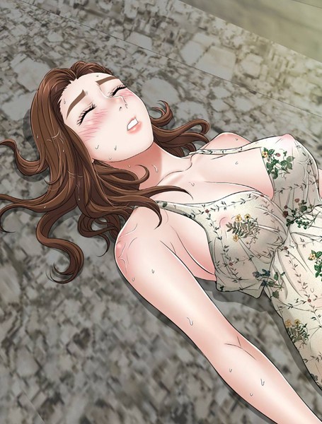 【フルカラー】キラー・ウーマン4｜SH