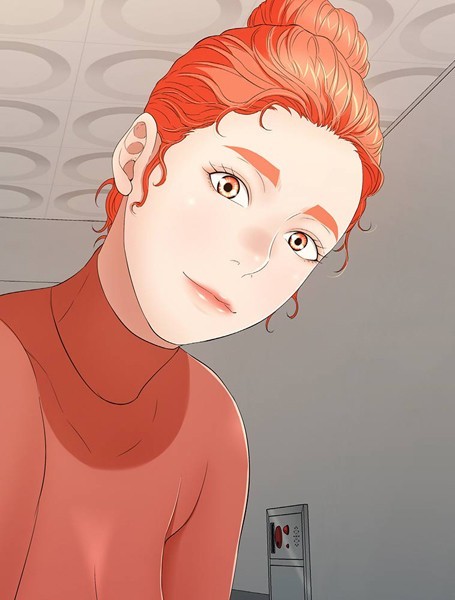 【フルカラー】キラー・ウーマン21｜SH