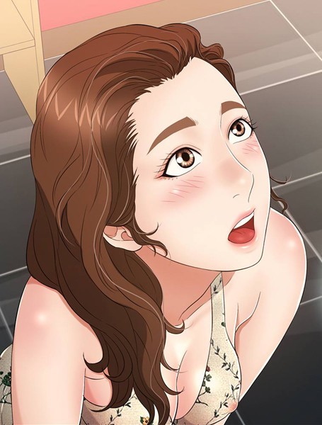 【フルカラー】キラー・ウーマン22｜SH