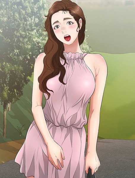 【フルカラー】キラー・ウーマン33｜SH