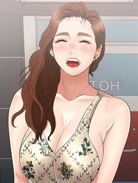 【フルカラー】キラー・ウーマン49｜SH