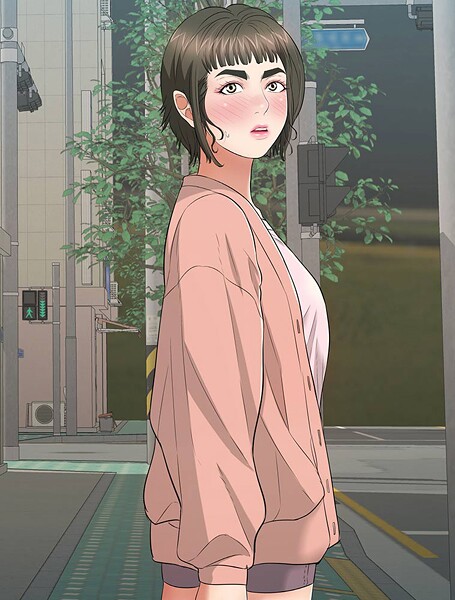 【フルカラー】キラー・ウーマン50｜SH