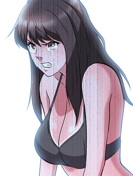 【フルカラー】美人教授の企み5｜★9