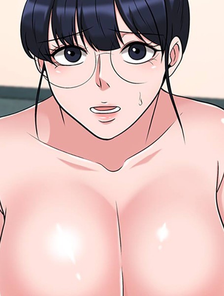 【フルカラー】美人教授の企み14｜★9