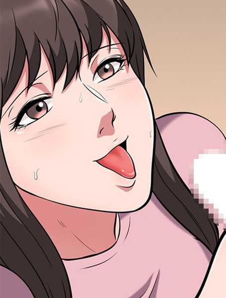 【フルカラー】美人教授の企み18｜★9