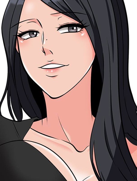 【フルカラー】美人教授の企み31｜★9