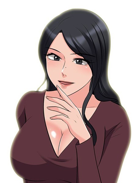 【フルカラー】美人教授の企み38｜★9