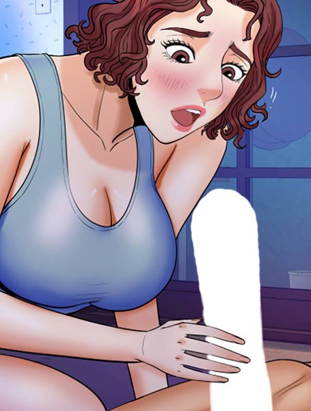 【フルカラー】ギリ義理のXX生活16｜セクシー・ポン