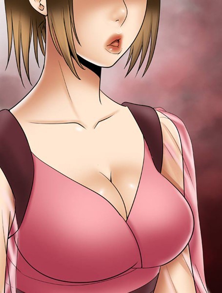 【フルカラー】枯れない女のあり方24｜セクシー・ポン