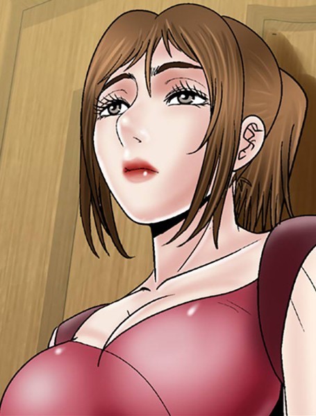 【フルカラー】枯れない女のあり方27｜セクシー・ポン