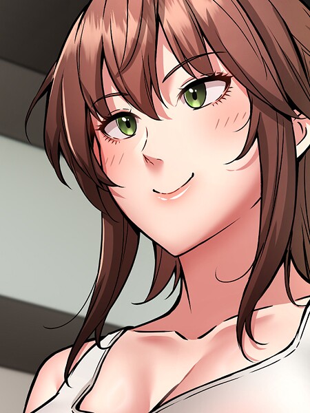 【フルカラー】ニュータウン配達員のお仕事27｜Jnine