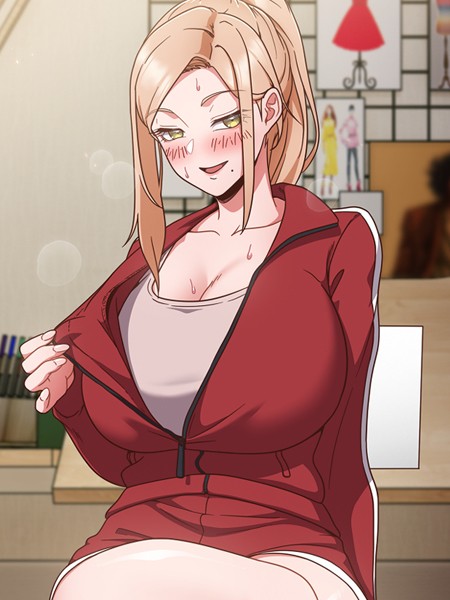 【無料作品】秘密のご奉仕ラブバイト2｜デク