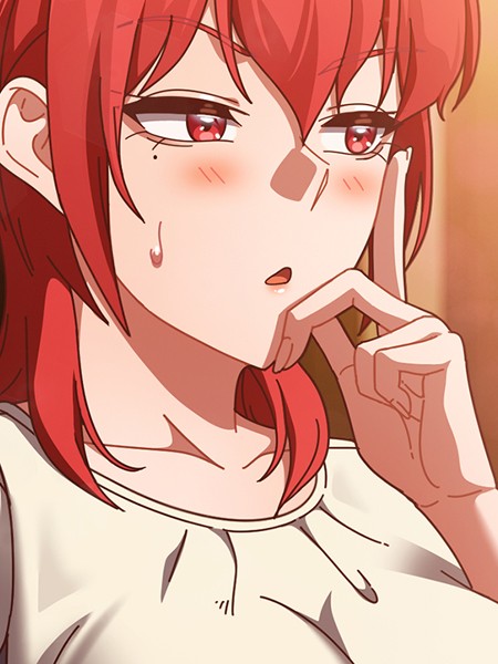 【単話】秘密のご奉仕ラブバイト29｜デク