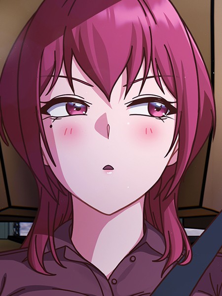 【単話】秘密のご奉仕ラブバイト33｜デク