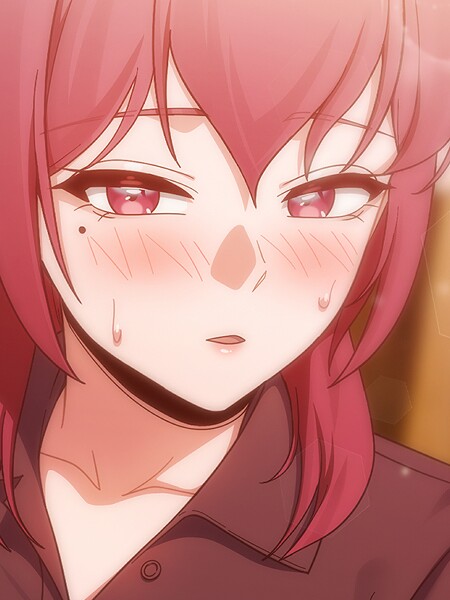 【単話】秘密のご奉仕ラブバイト36｜デク