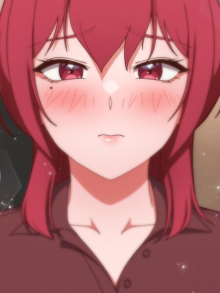 【単話】秘密のご奉仕ラブバイト37｜デク