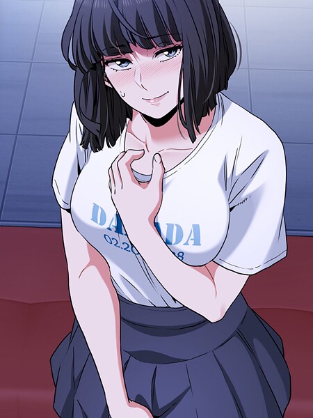 【フルカラー】ツンデレ幼馴染、催●でトロ〜る67｜G-goon