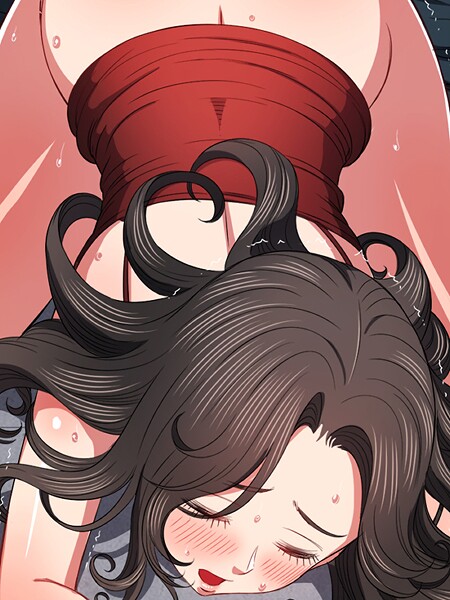 【EROTOON】俺のワルな同級生106｜コキオ