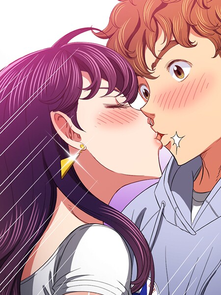 【EROTOON】俺のワルな同級生107｜コキオ