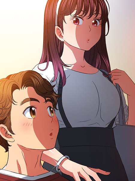 【EROTOON】俺のワルな同級生115｜コキオ