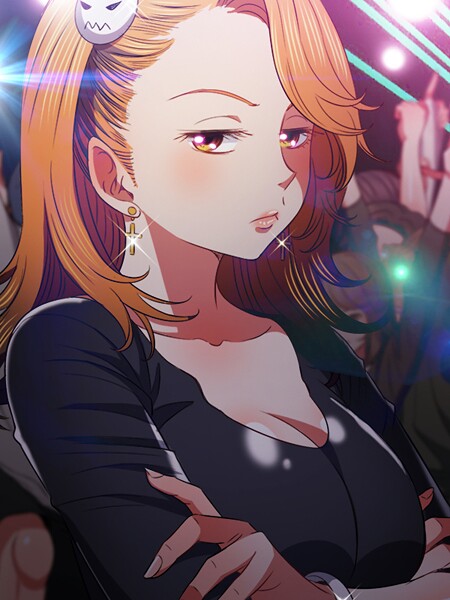 【フルカラー】俺のワルな同級生85｜コキオ