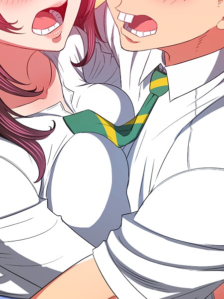 【フルカラー】俺のワルな同級生119｜コキオ