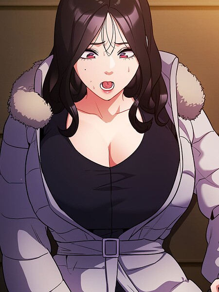 【フルカラー】クソ女上司を言いなりにさせてみた11｜Sosweet