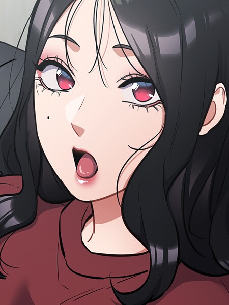 【フルカラー】クソ女上司を言いなりにさせてみた23｜Sosweet