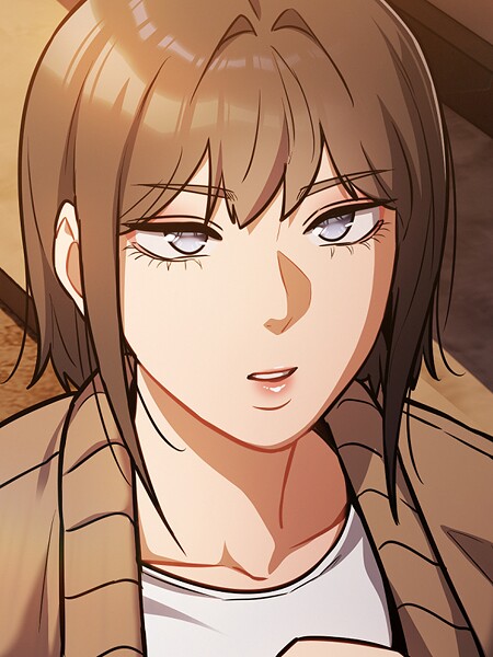 【フルカラー】クソ女上司を言いなりにさせてみた24｜Sosweet