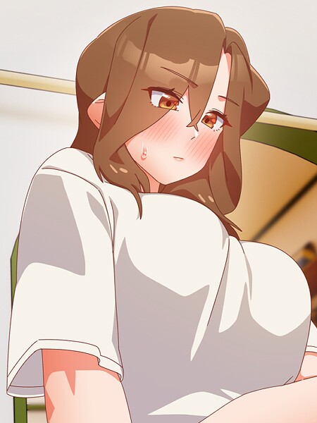 【フルカラー】喧嘩するほどナカが良い！11｜NRS