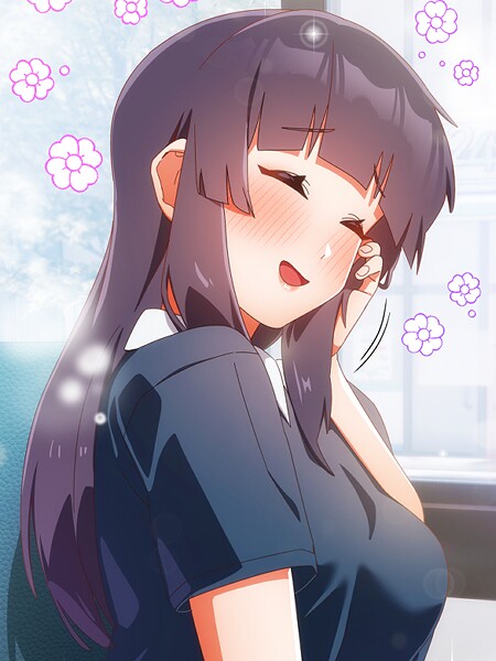 【フルカラー】喧嘩するほどナカが良い！15｜NRS