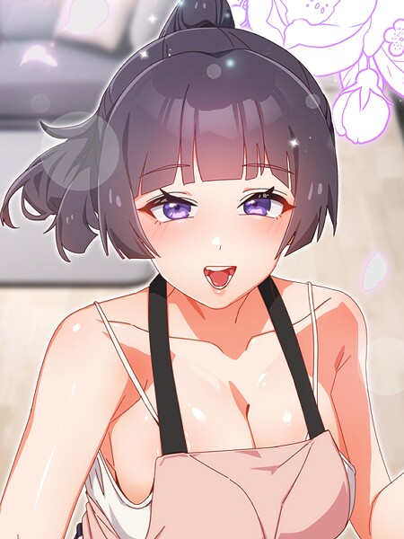 【フルカラー】喧嘩するほどナカが良い！17｜NRS