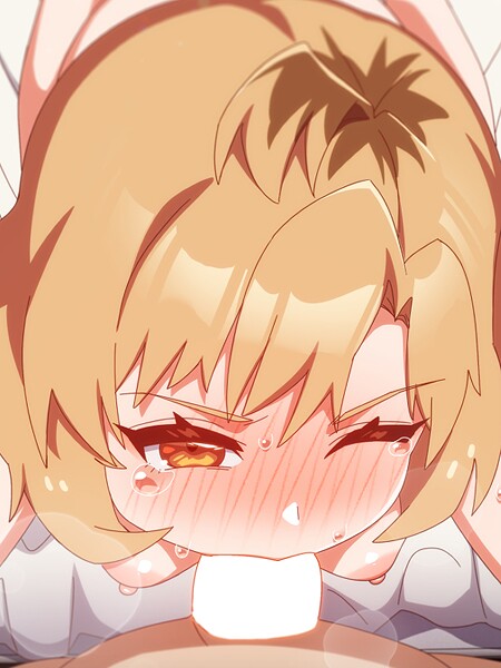 【フルカラー】喧嘩するほどナカが良い！20｜NRS