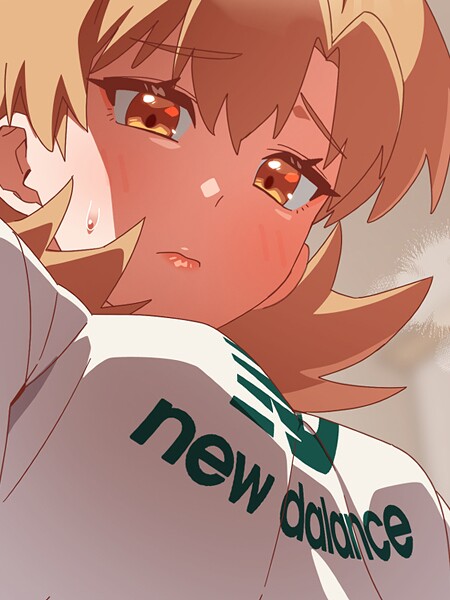 【フルカラー】喧嘩するほどナカが良い！23｜NRS