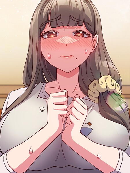 【フルカラー】おかず屋さんのママ店長にばぶりしゃす7｜MOAI