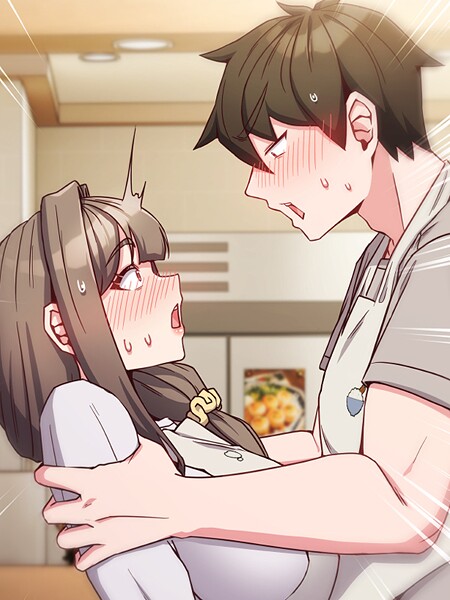 【フルカラー】おかず屋さんのママ店長にばぶりしゃす9｜MOAI