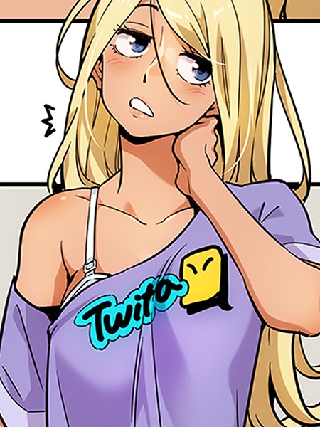 【フルカラー】守って！ボディーガード4｜G-goon