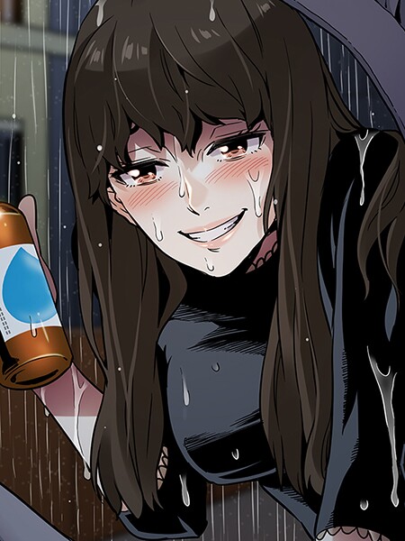 【フルカラー】守って！ボディーガード6｜G-goon