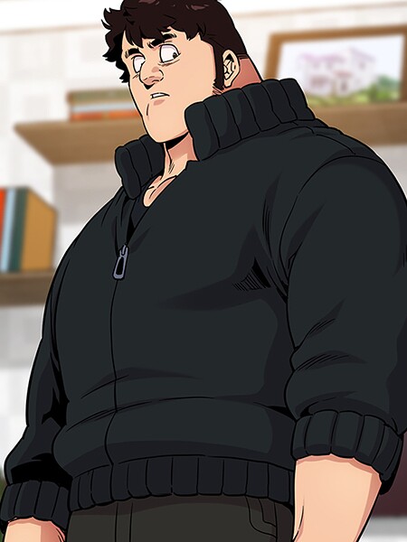 【フルカラー】守って！ボディーガード16｜G-goon