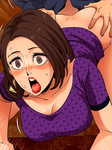 【フルカラー】守って！ボディーガード19｜G-goon