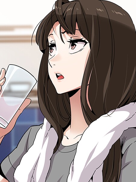 【フルカラー】守って！ボディーガード20｜G-goon