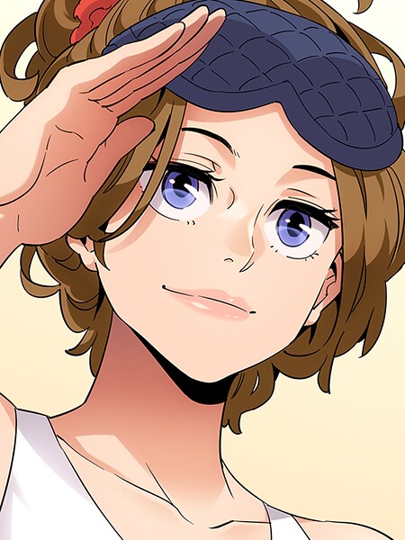 【フルカラー】守って！ボディーガード26｜G-goon