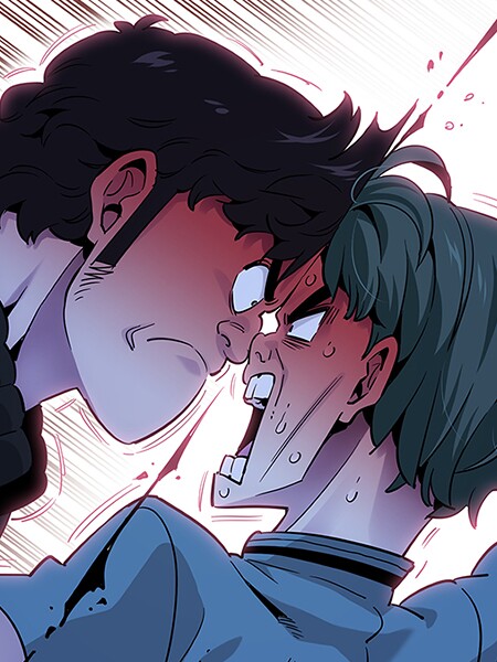 【フルカラー】守って！ボディーガード37｜G-goon