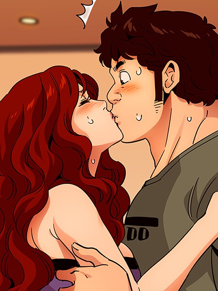 【フルカラー】守って！ボディーガード44｜G-goon