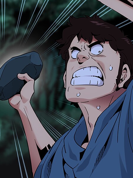 【フルカラー】守って！ボディーガード49｜G-goon