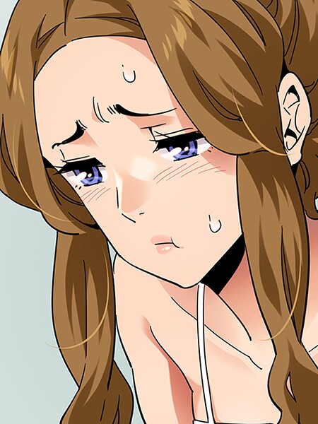 【フルカラー】守って！ボディーガード50｜G-goon